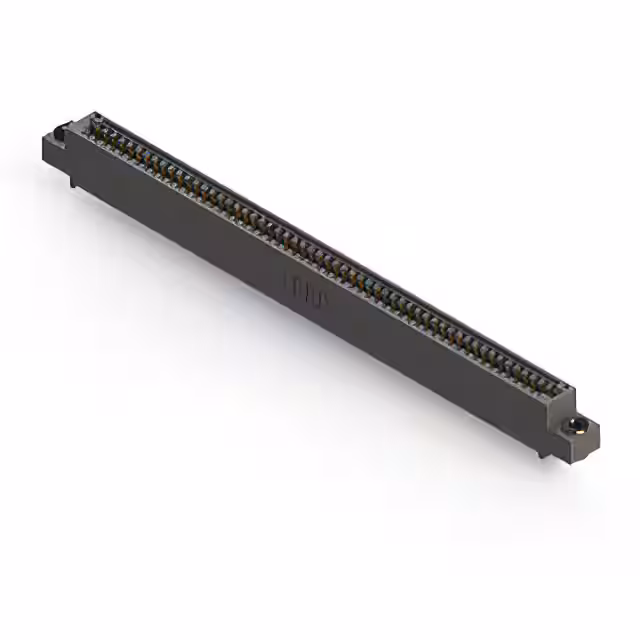 895-056-541-403 EDAC Inc.  Edgeboard Connectors